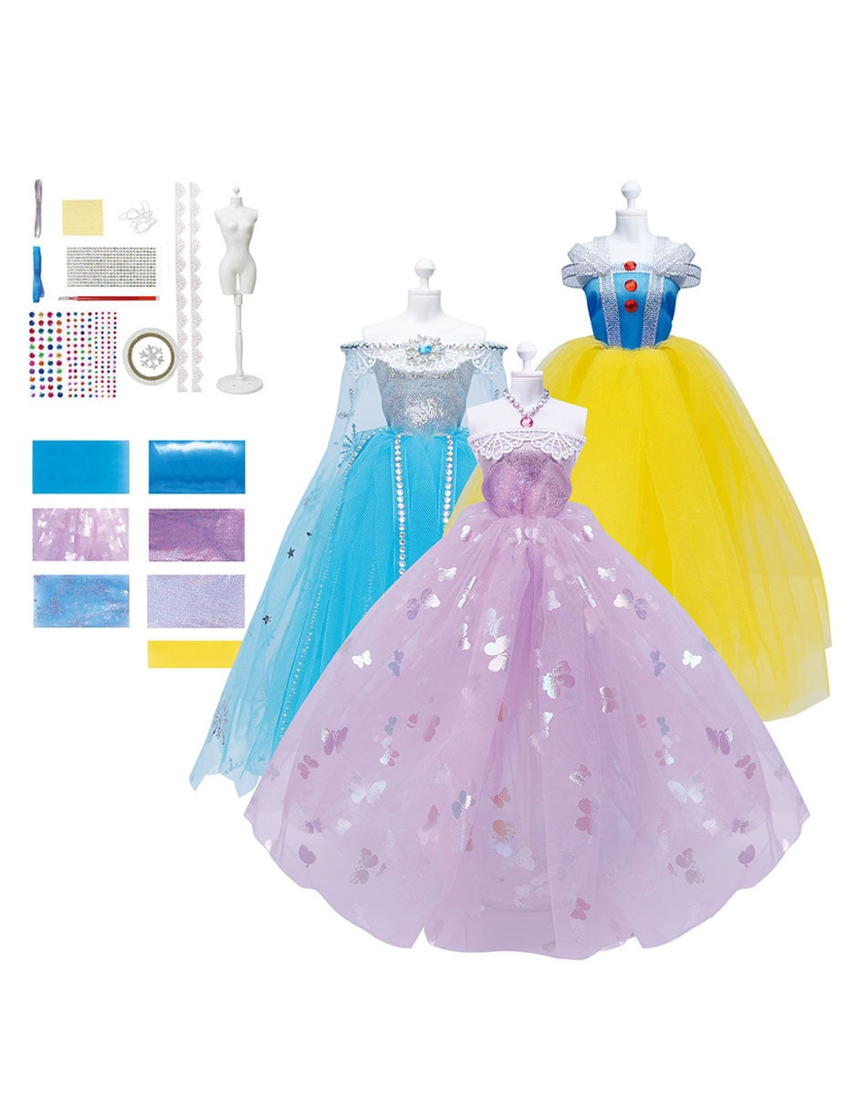 Ropa y accesorio de muñeca