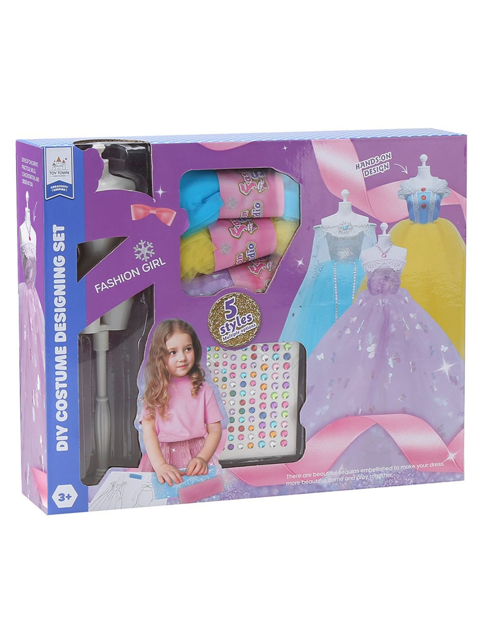 Ropa y accesorio de muñeca 2