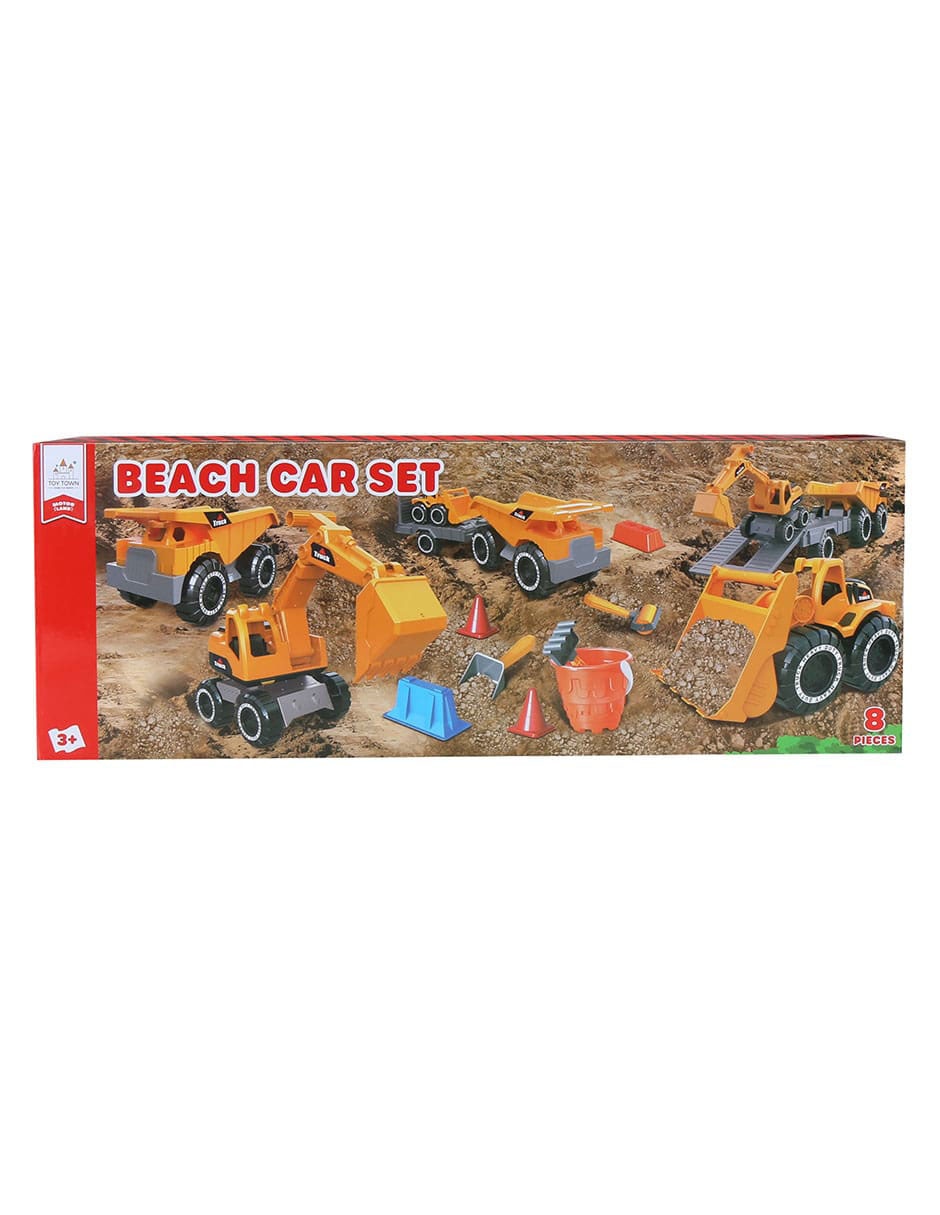 Excavadora 3