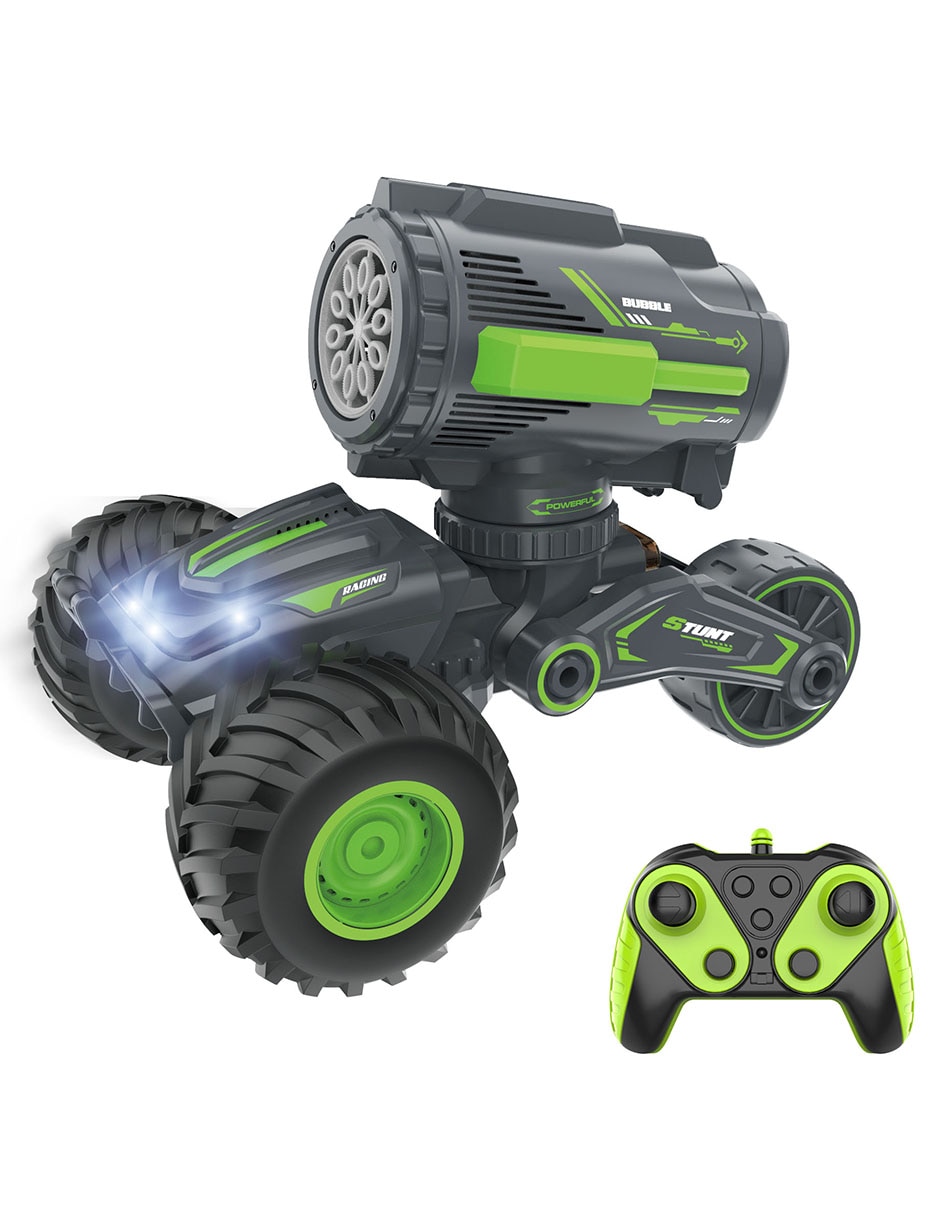 Vehículo de control remoto Toy Town Liverpool