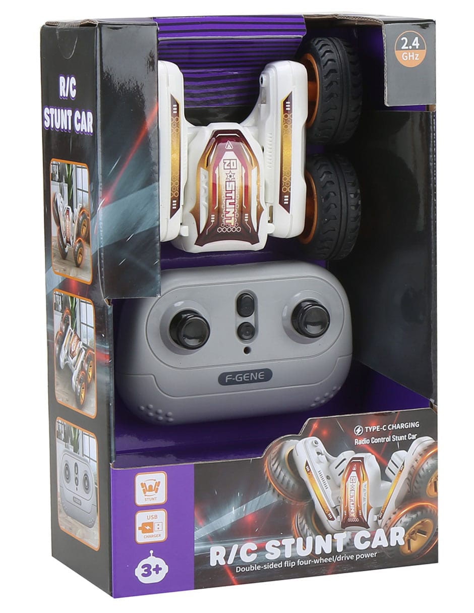 Carro de control remoto 2