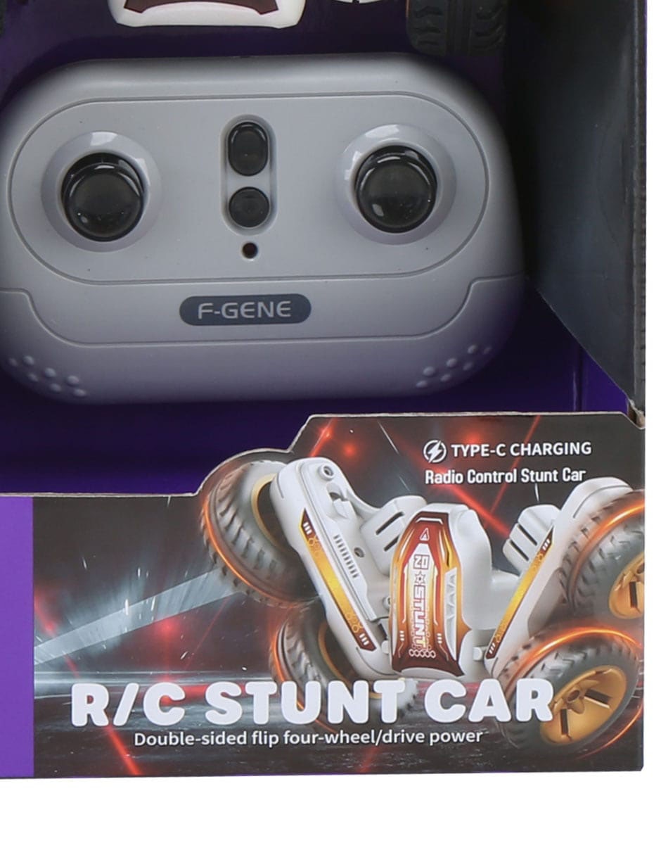 Carro de control remoto 4