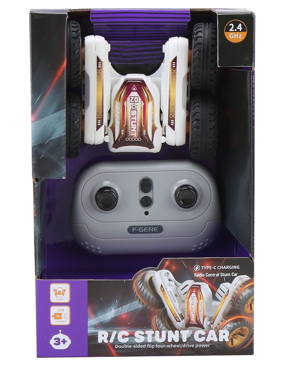 Carro de control remoto 5