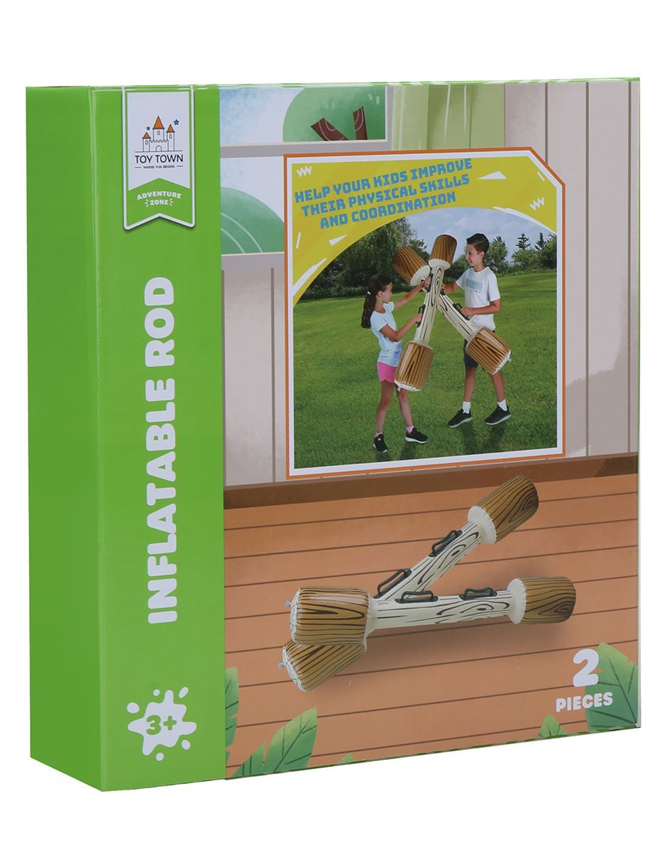 Inflable 2