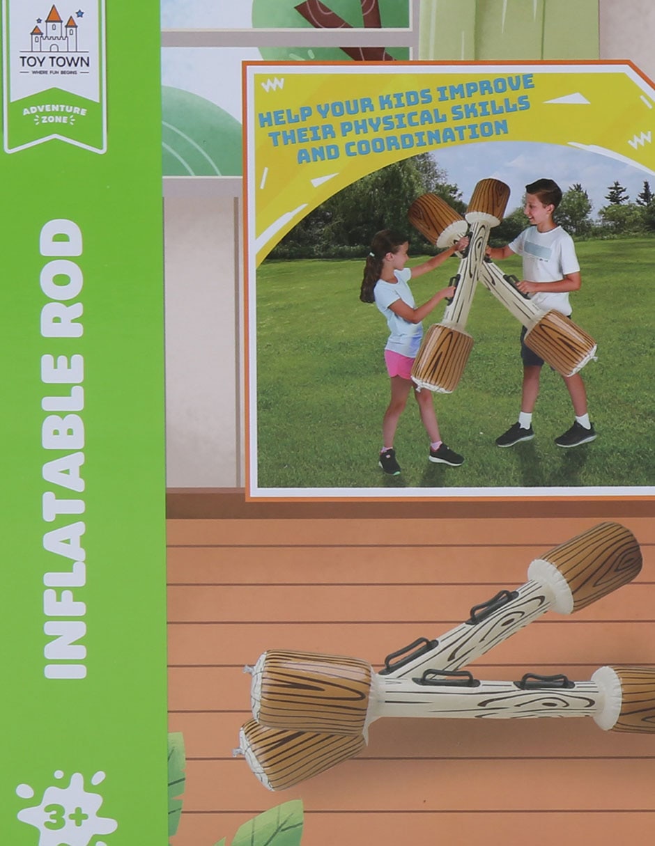 Inflable 3