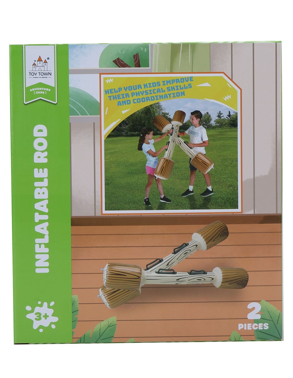 Inflable 4