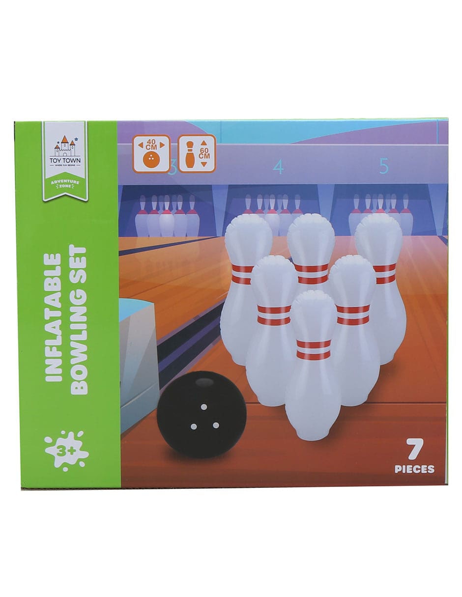 Set boliche 4