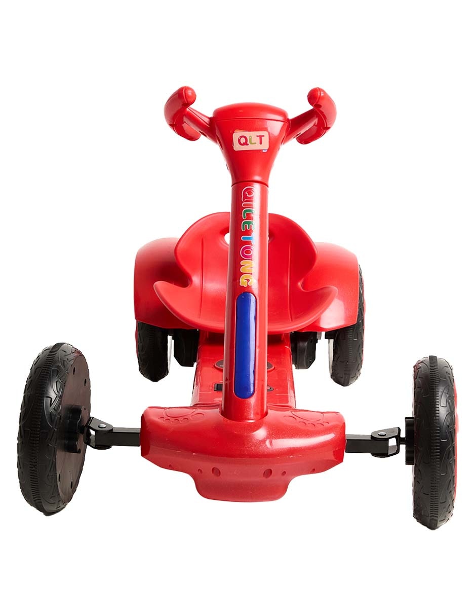 Go kart eléctrico QLT-007 2025 2