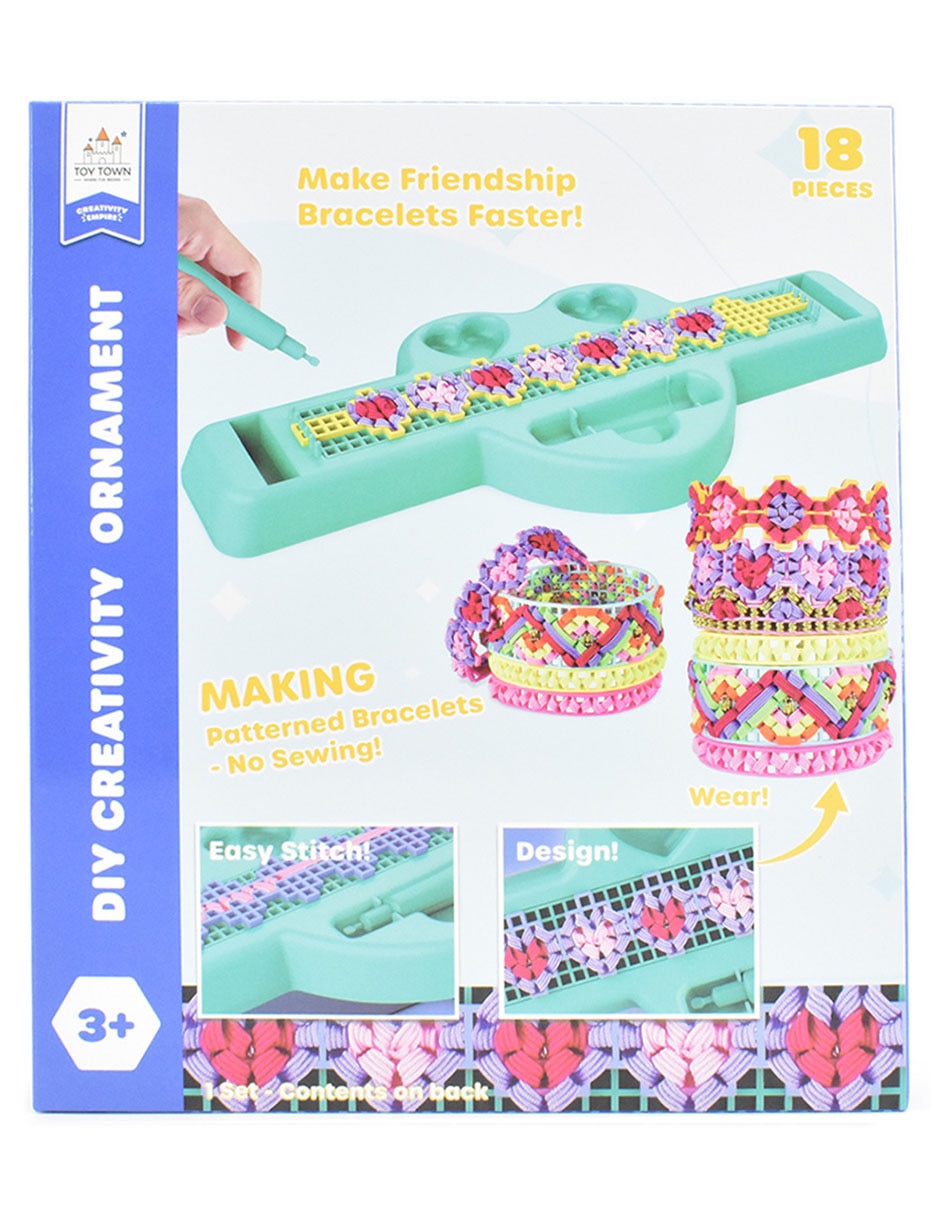 Diy Creativity Ornament 2