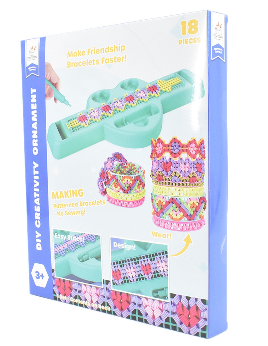 Diy Creativity Ornament 3
