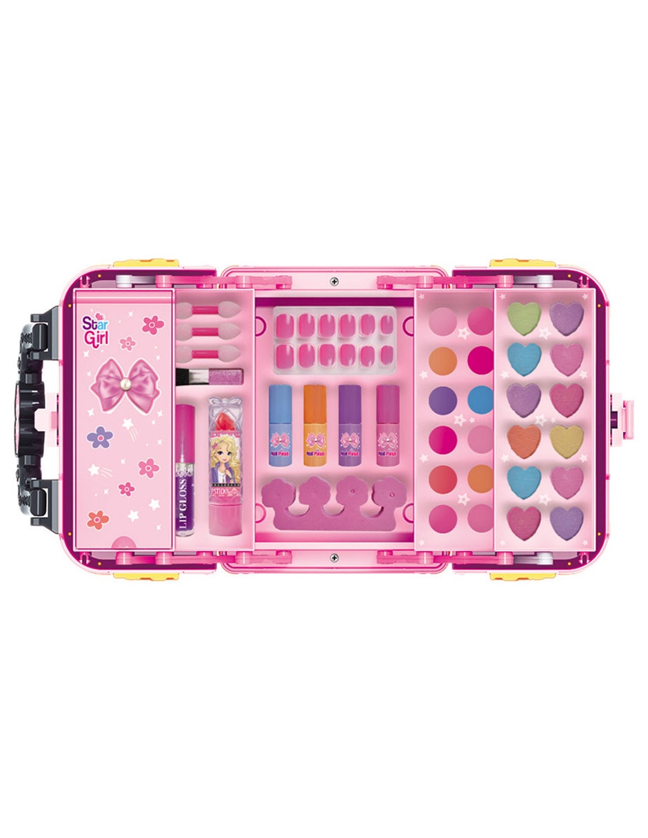 Estuche de cosméticos 8