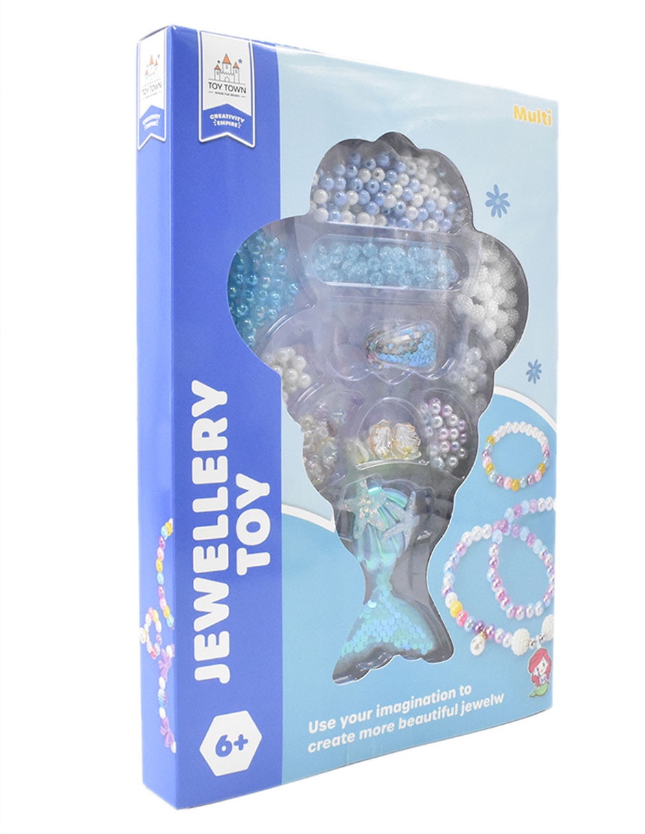 Jewellery Toy 3