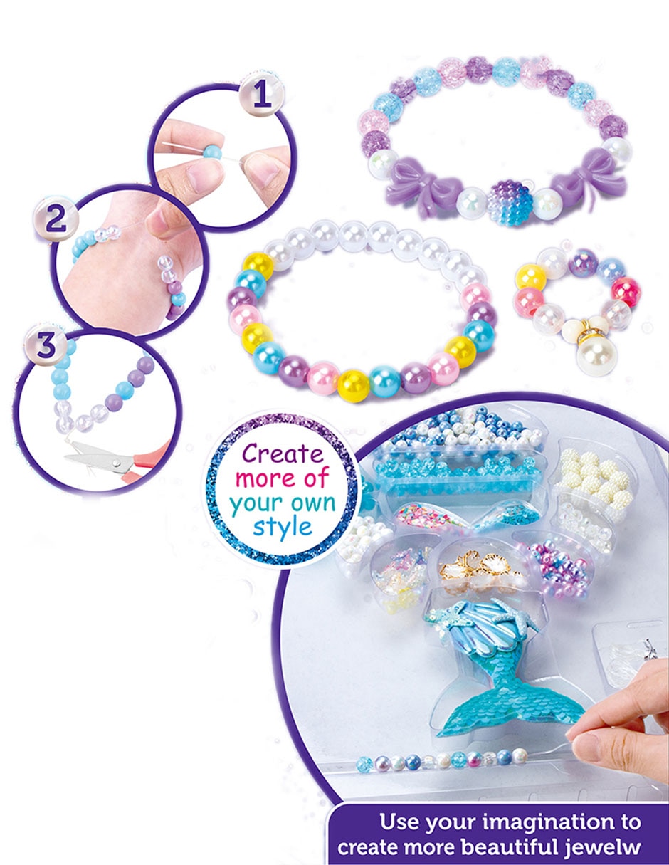 Jewellery Toy 4