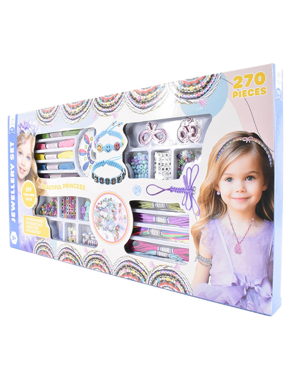 Jewellery Set 4