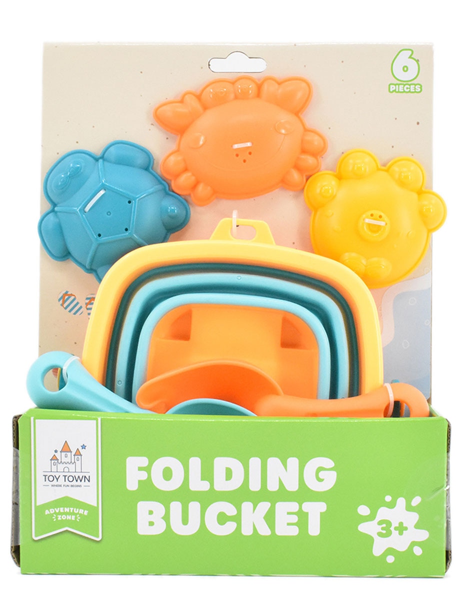 Juguetes de playa Toy Town Liverpool