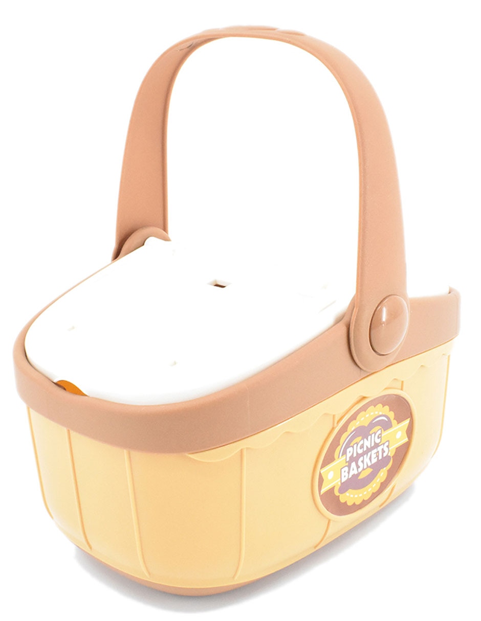 Picnic Basket juego de rol para niños 6