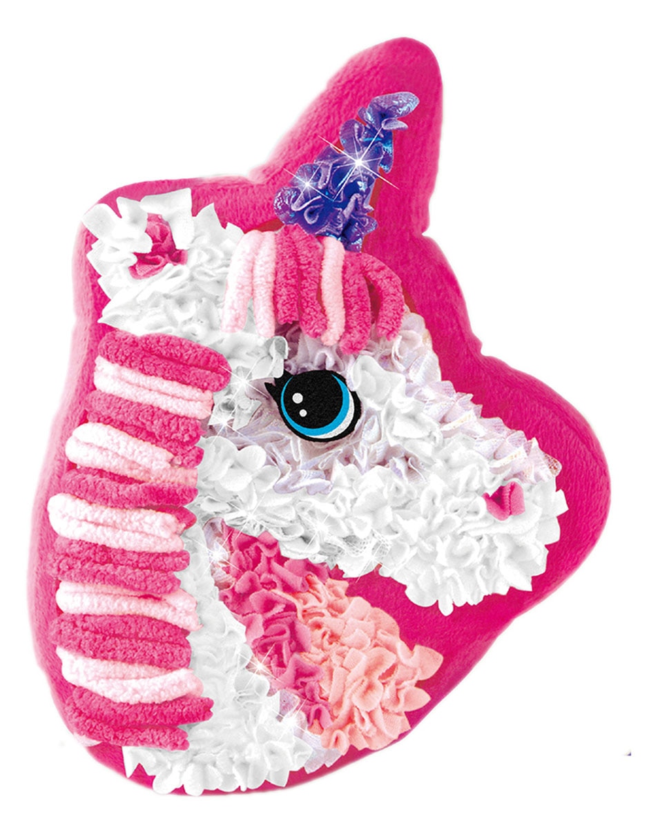 Unicorm Pillow 4