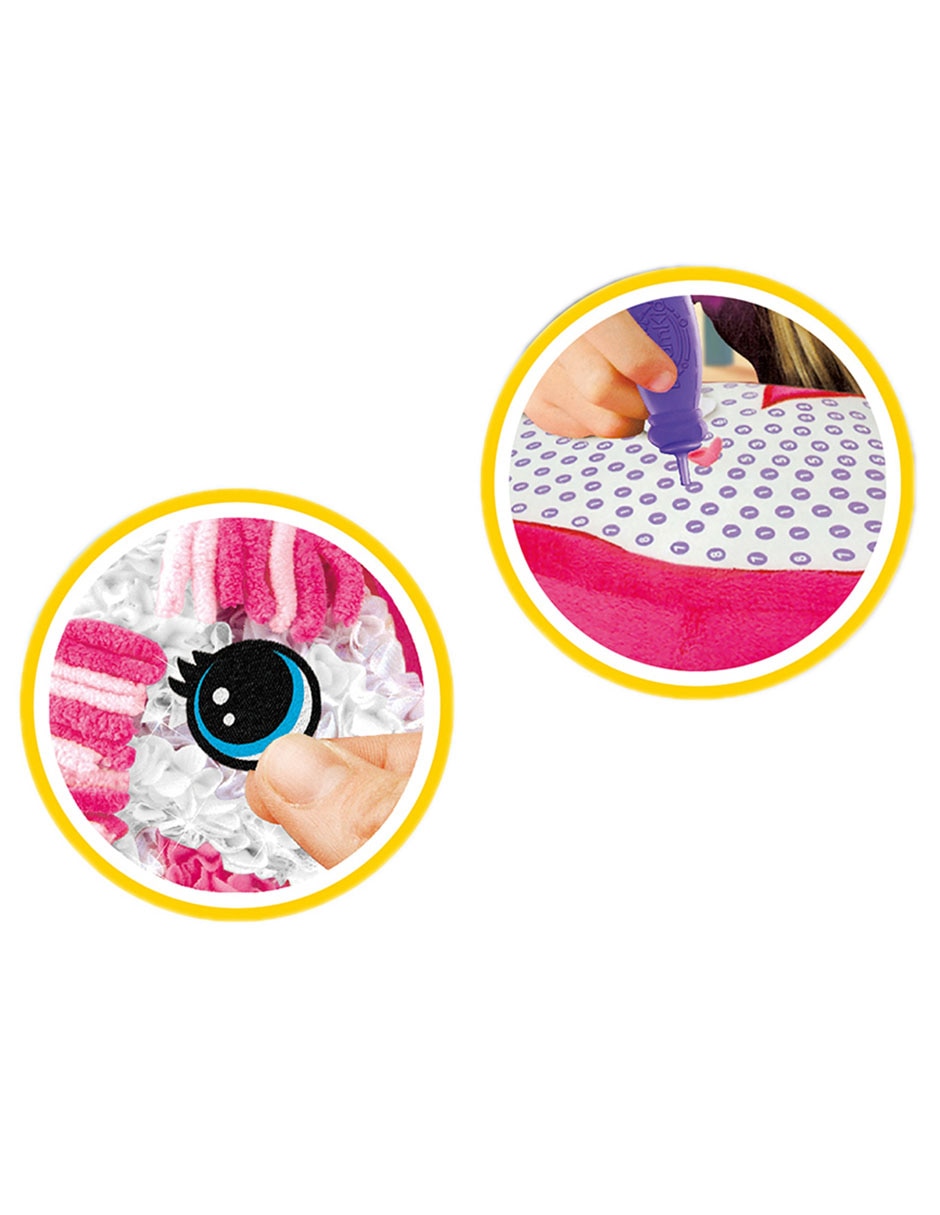 Unicorm Pillow 5