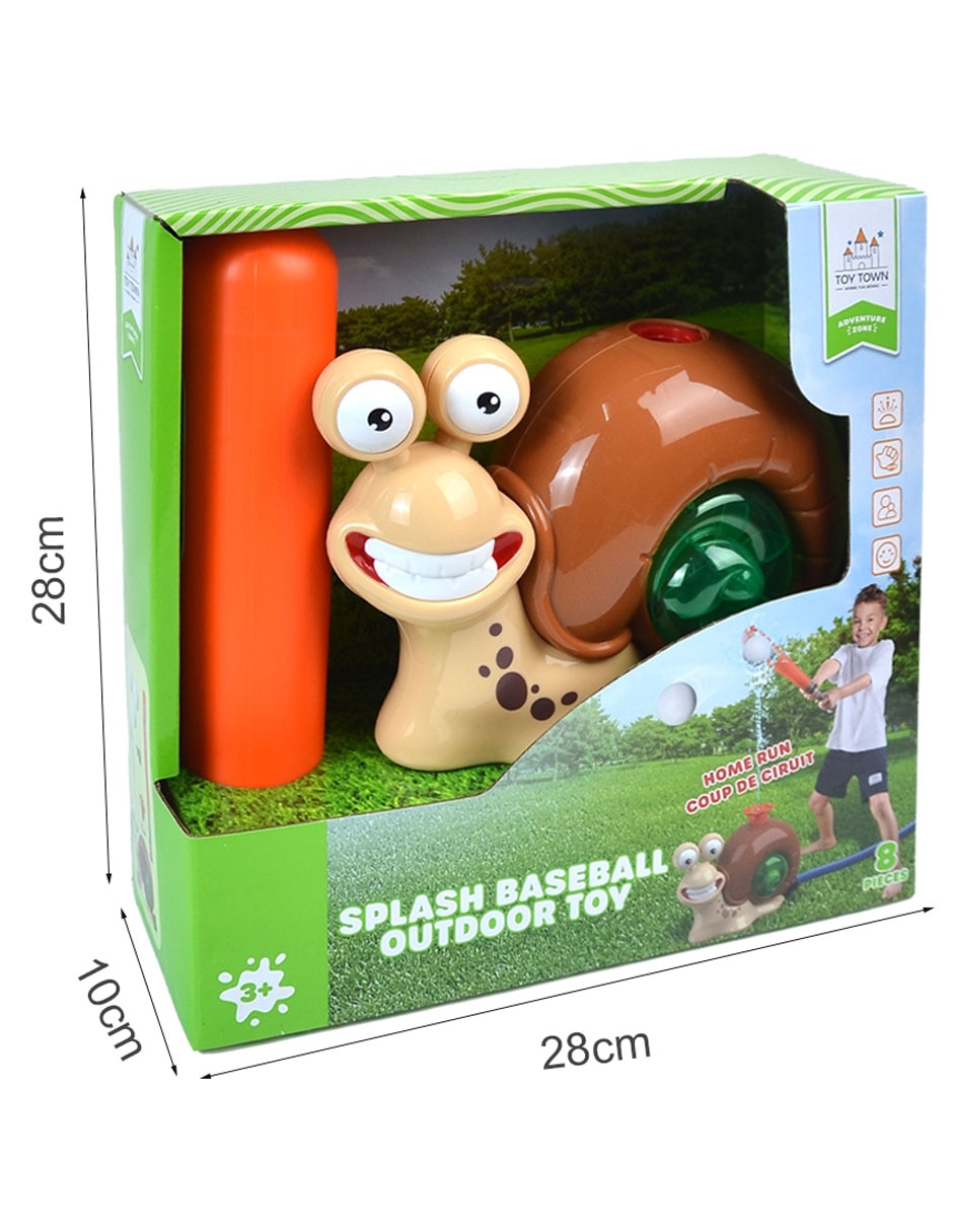 Set baseball 7
