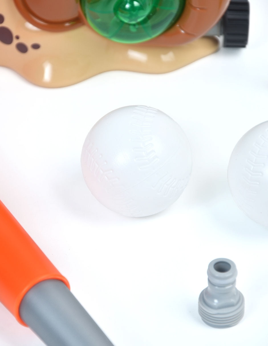 Set baseball 3