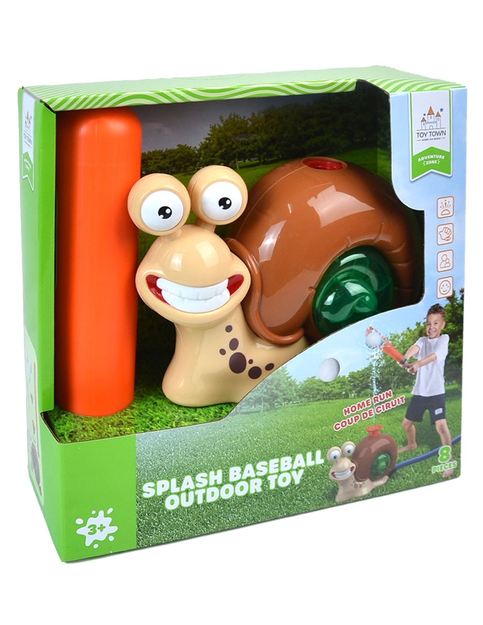 Set baseball 5