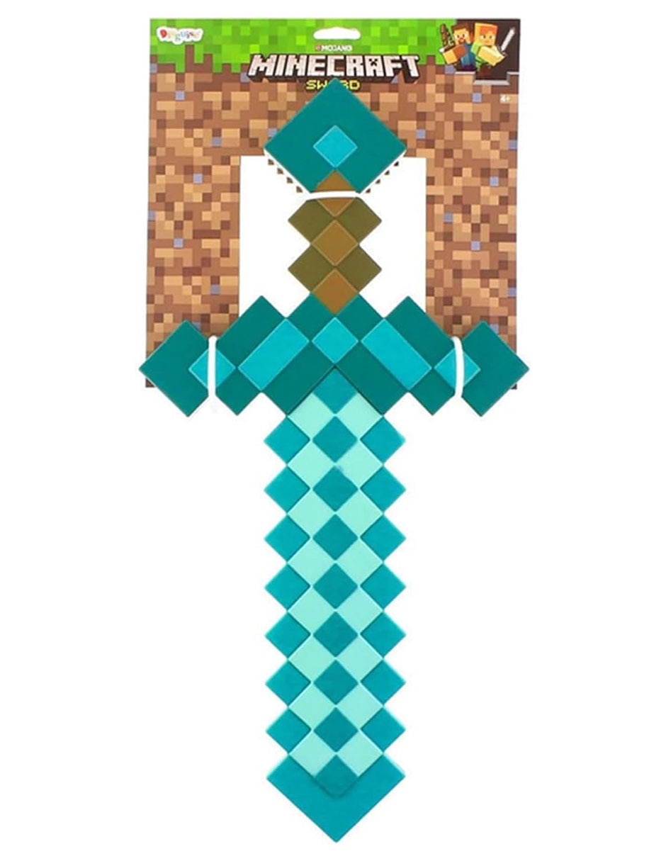 Figura de acción Minecraft 2