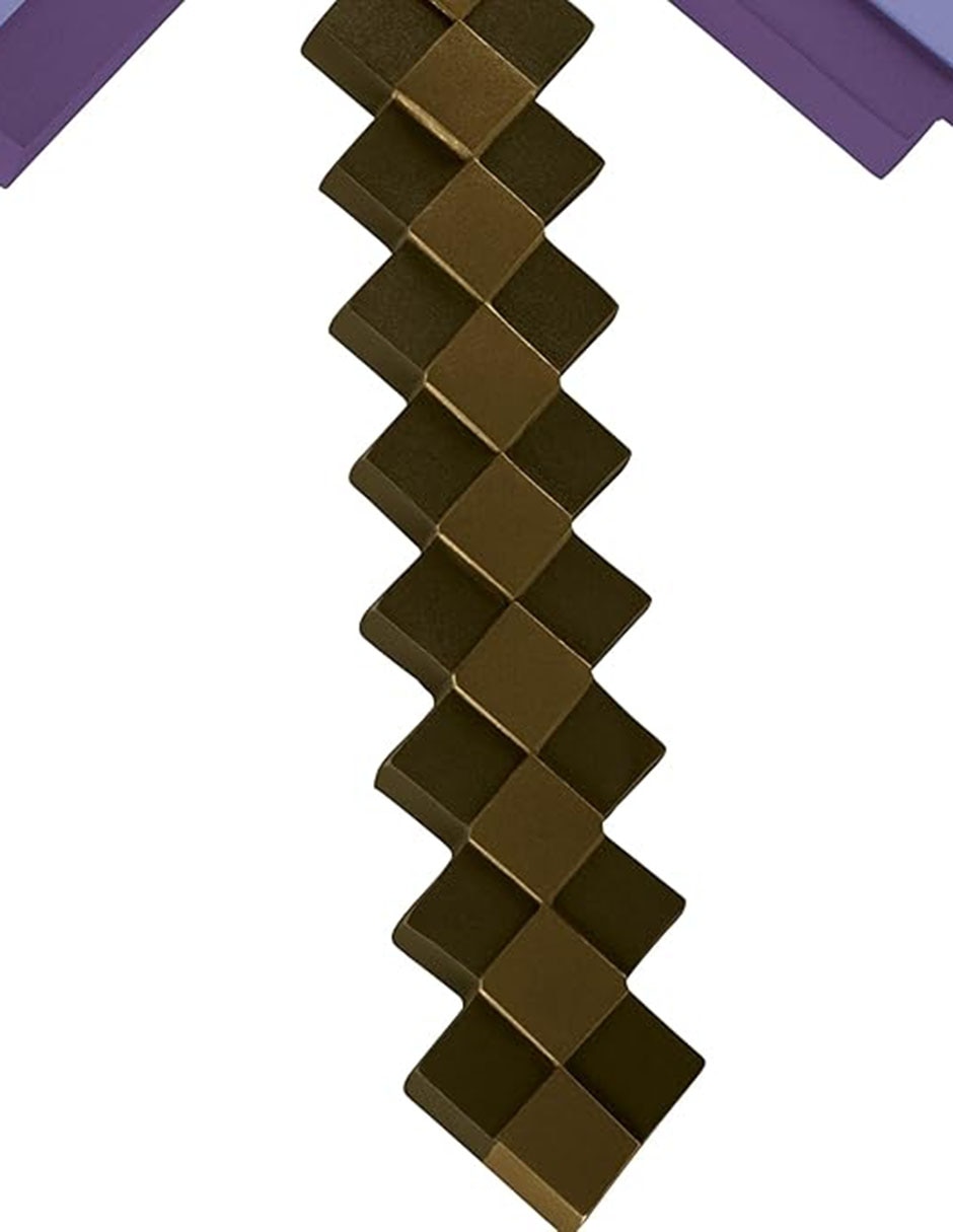 Figura de acción Minecraft collectors 3