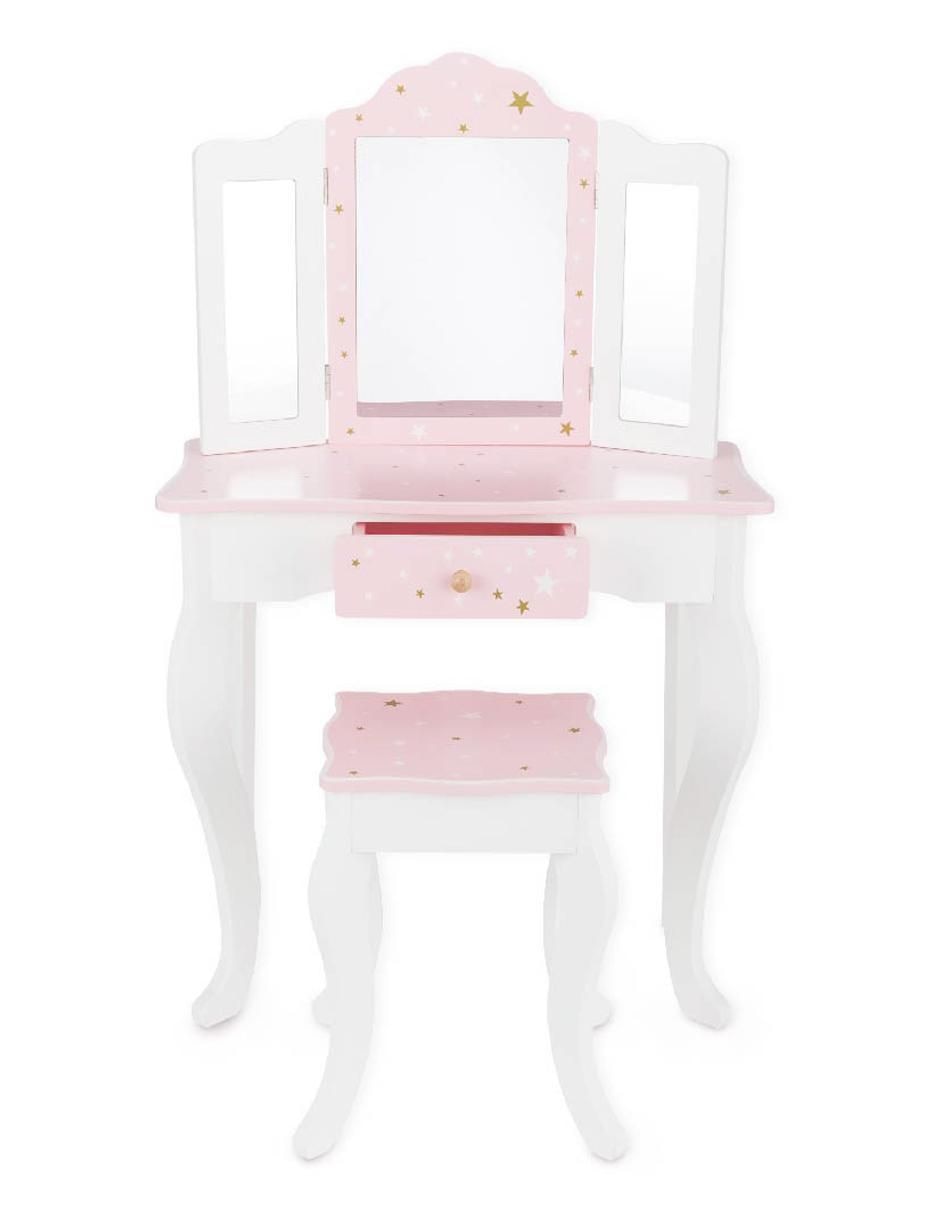Set belleza tocador de juguete 2