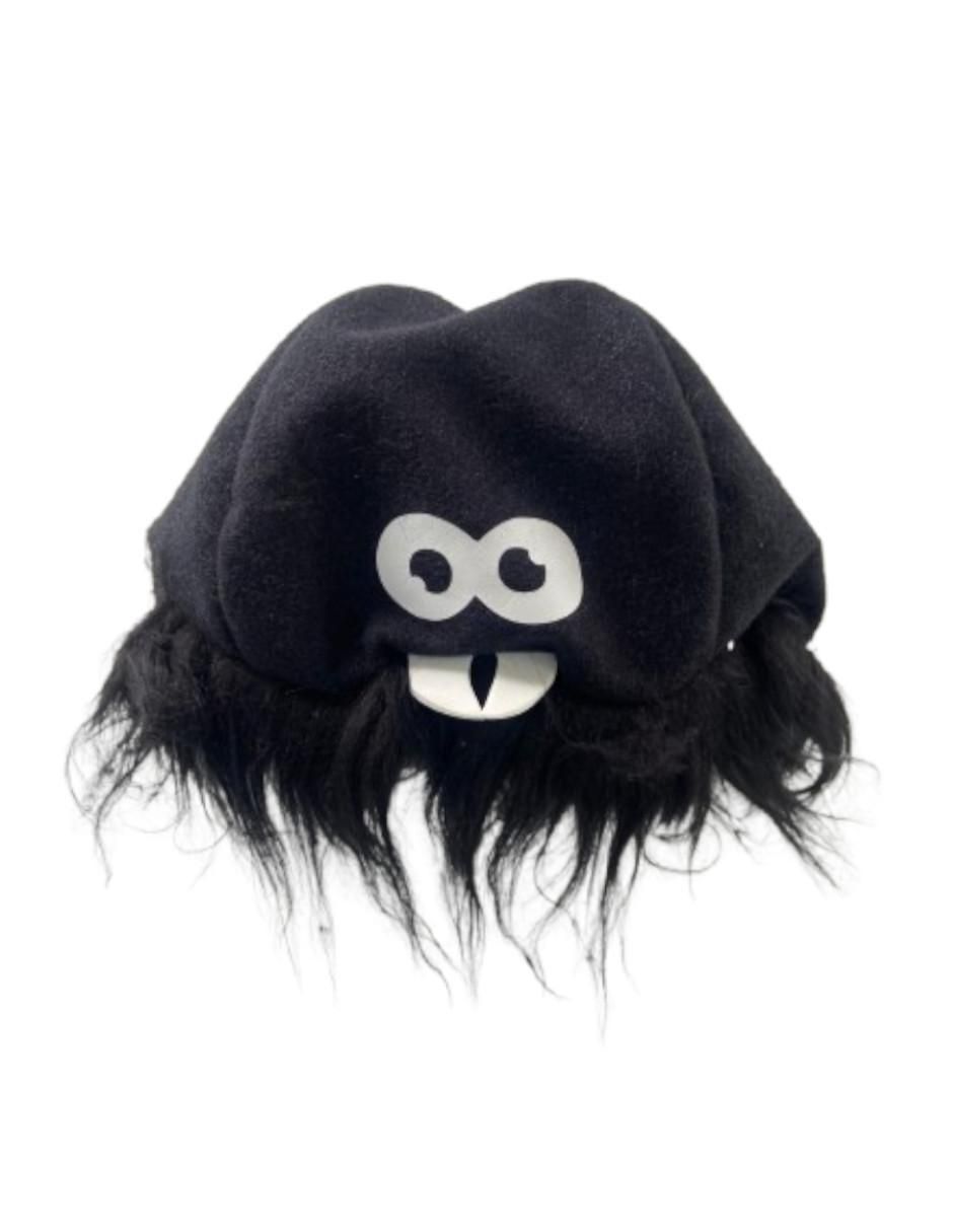 Disfraz de araña unisex 5