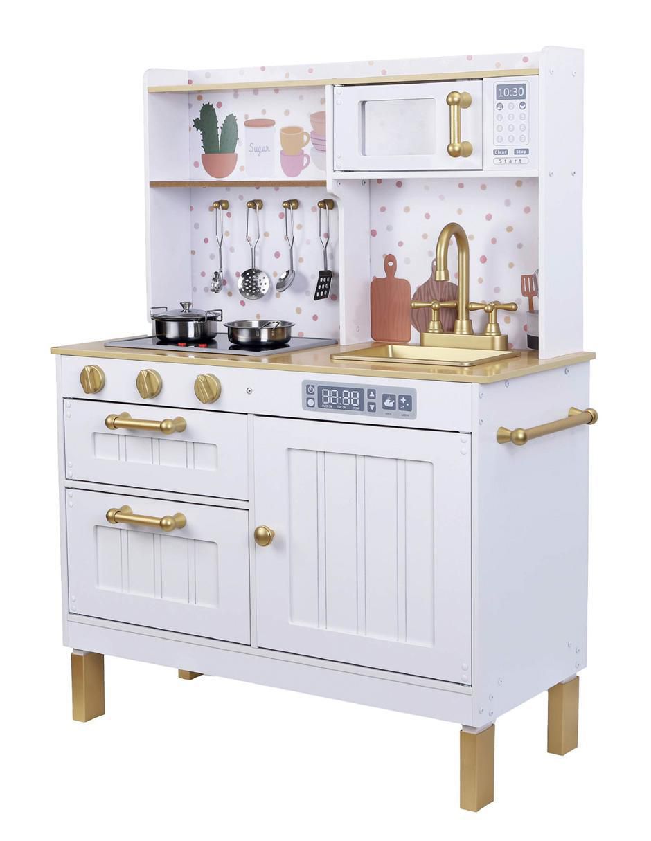 Accesorio de cocina juguete Kids House Liverpool