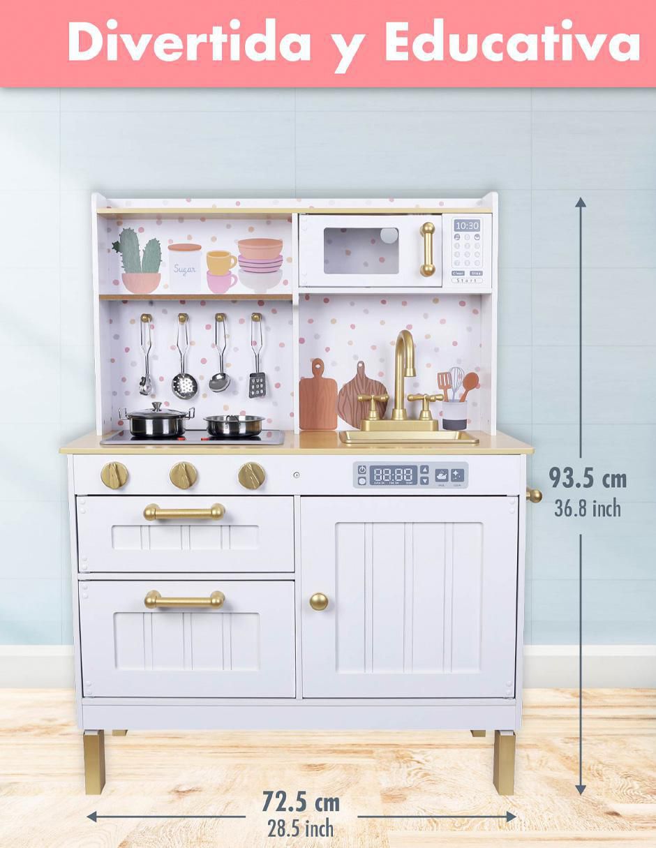 Accesorio de cocina juguete 3