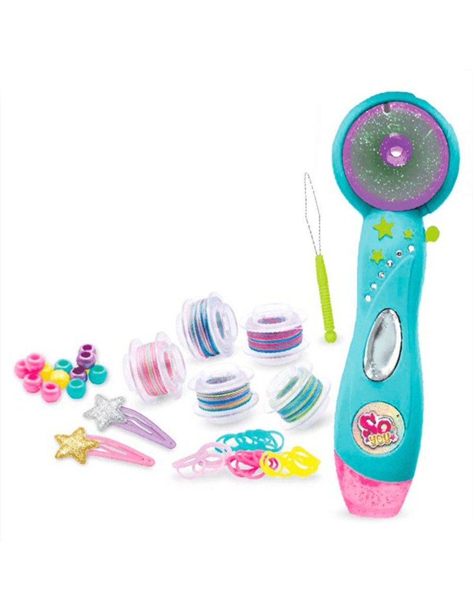 Set belleza
