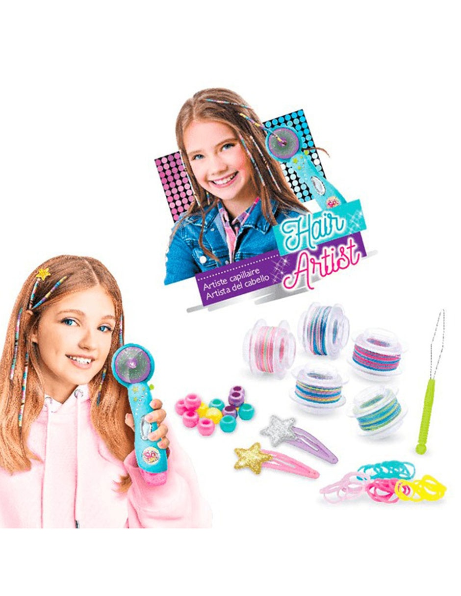 Set belleza 2