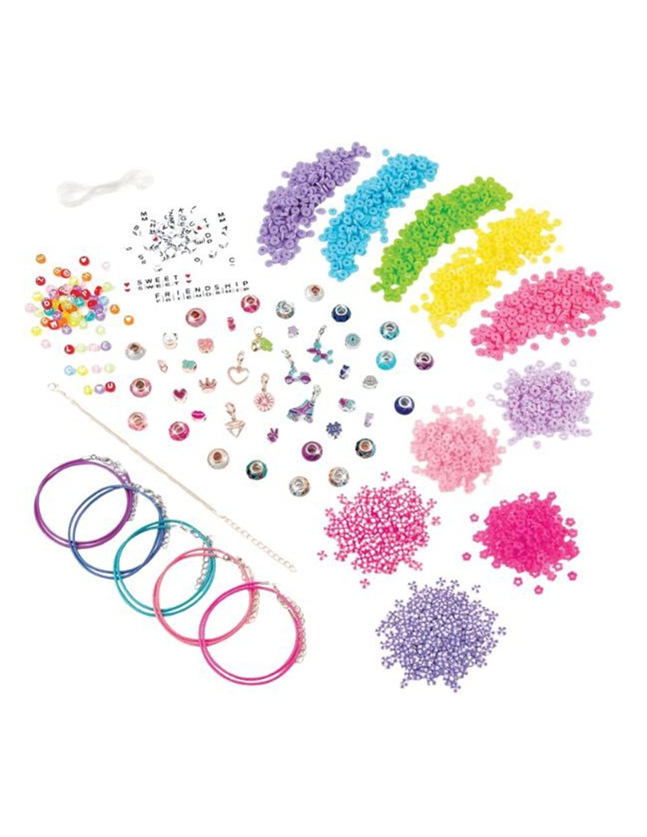 Estudio de joyería de lujo 2