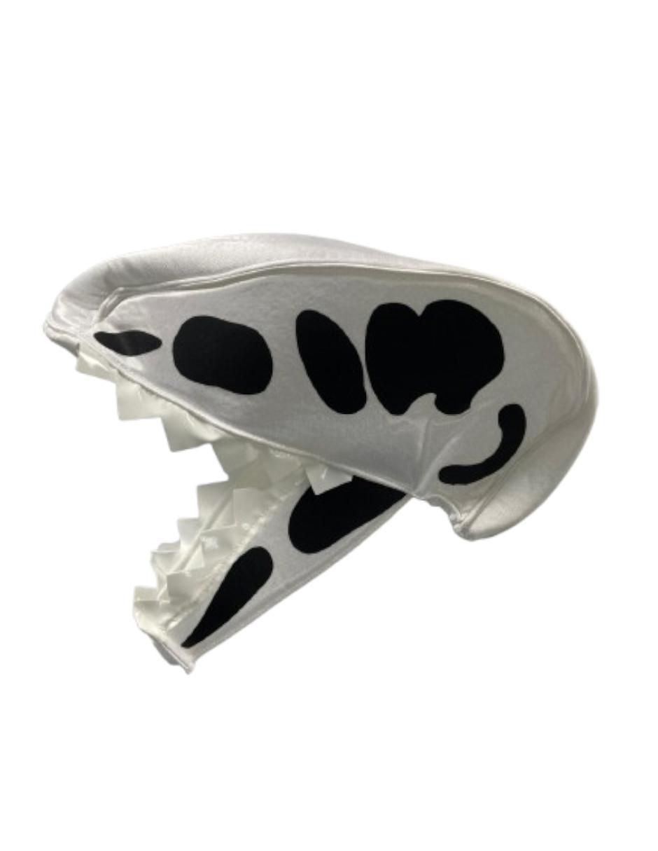 Disfraz de dinosaurio unisex 3