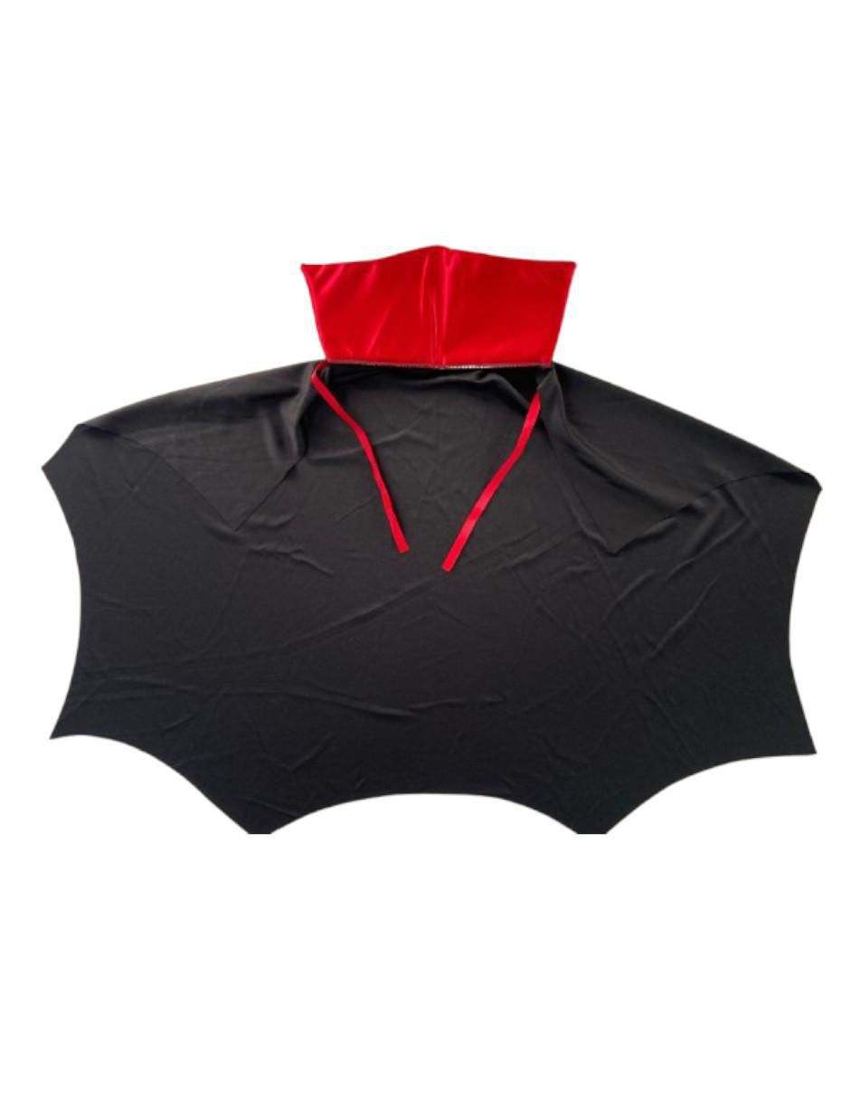 Disfraz de Drácula para niño 6