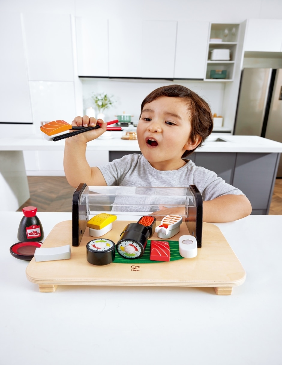 Accesorio de cocina juguete Kitchen & Food 2