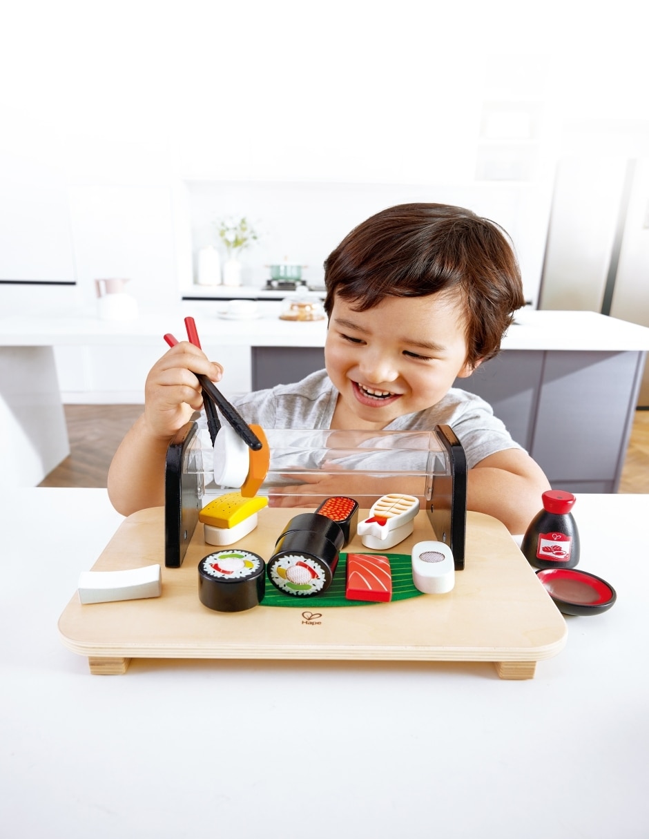 Accesorio de cocina juguete Kitchen & Food 4