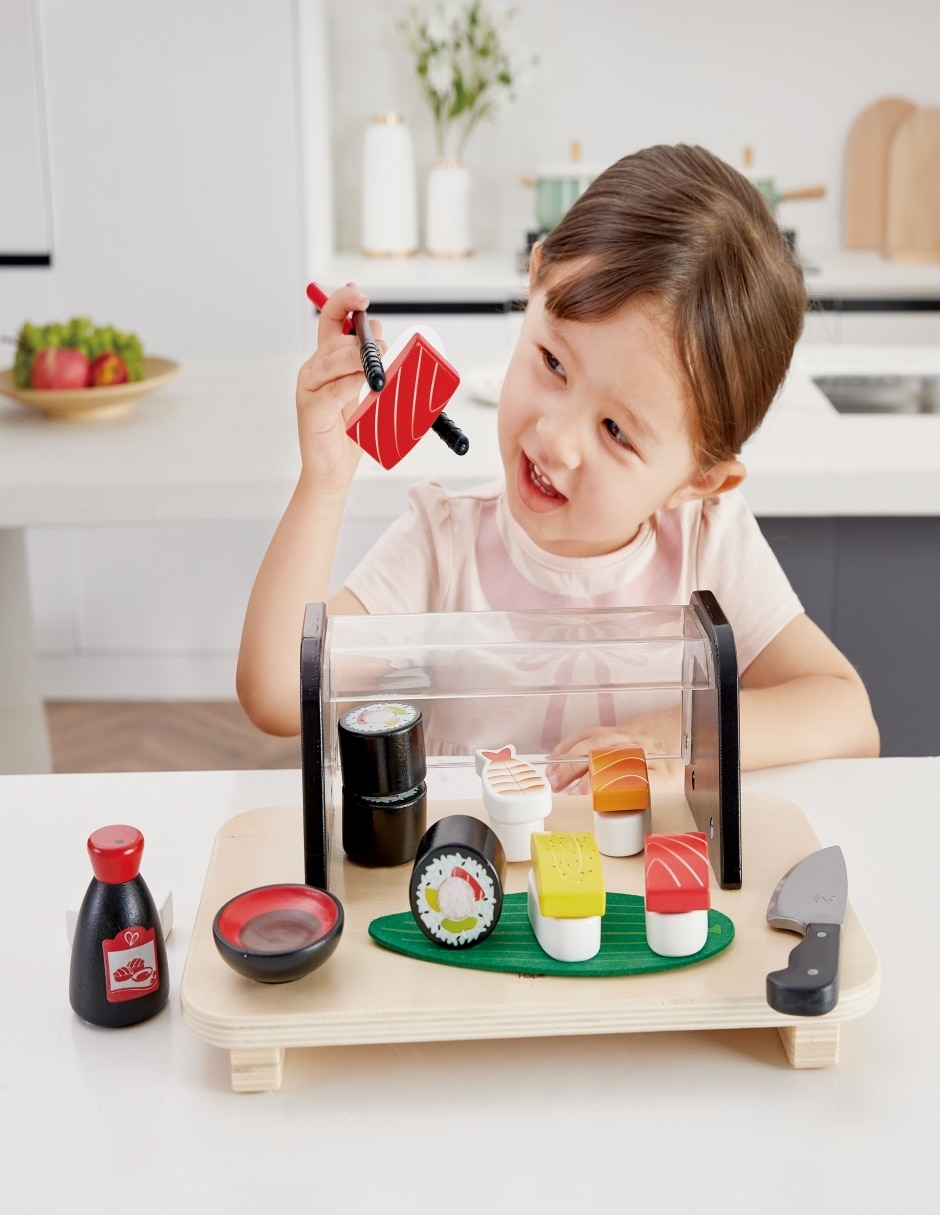 Accesorio de cocina juguete Kitchen & Food 5