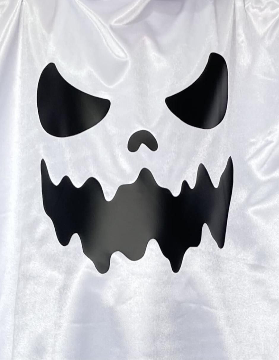 Disfraz unisex 2