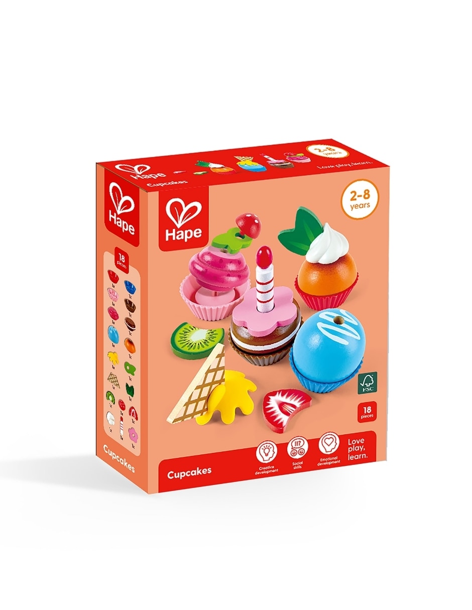 Accesorio de cocina juguete Kitchen & Food 4