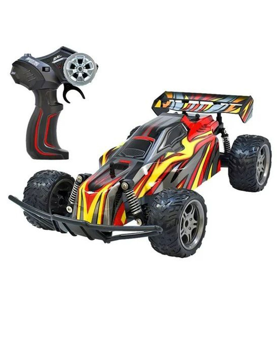 Automóvil deportivo Taiyo Liverpool