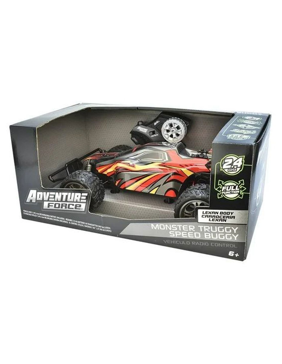 Automóvil deportivo 4