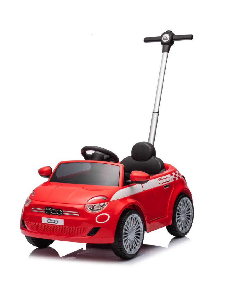 Automóvil montable Fiat 500 Automóvil montable Fiat 500