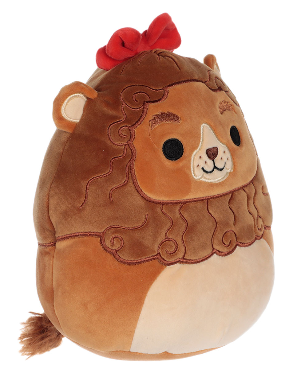 Peluche de León Cobarde de 25 cm 2