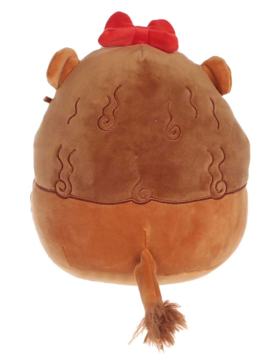 Peluche de León Cobarde de 25 cm 3