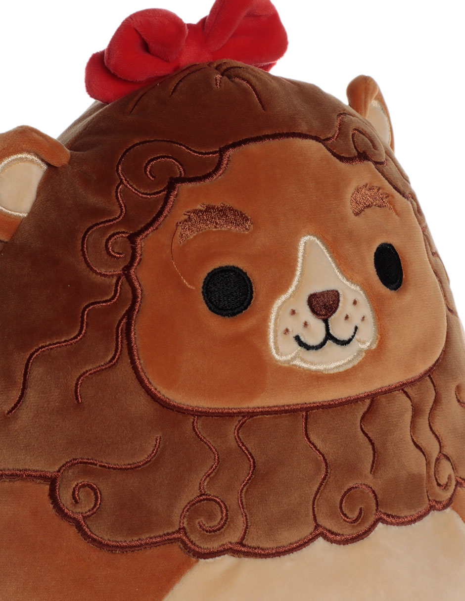 Peluche de León Cobarde de 25 cm 4