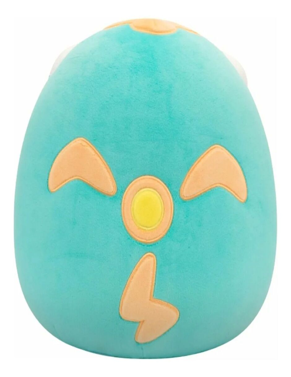 Peluche de Bellibolt Pokémon de 24 cm 2