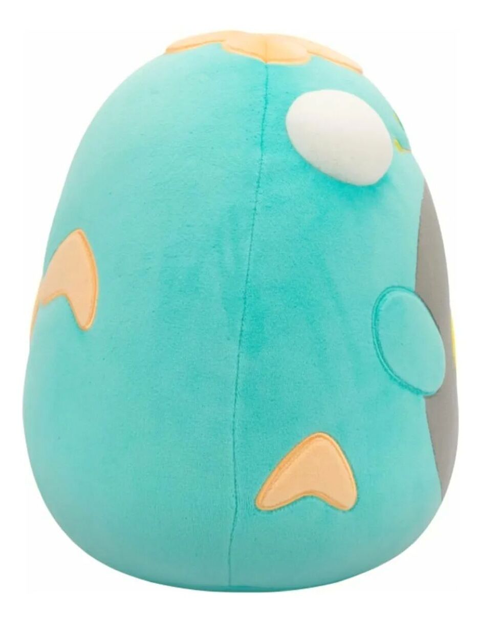 Peluche de Bellibolt Pokémon de 24 cm 3