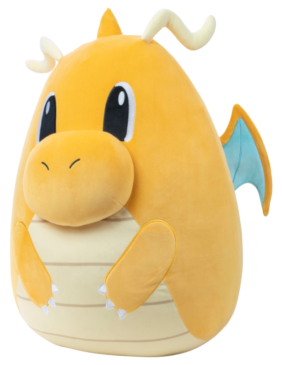Peluche de Dragonite Pokémon de 24 cm 2